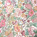 Pink Garden Fabric - Actual Image.webp