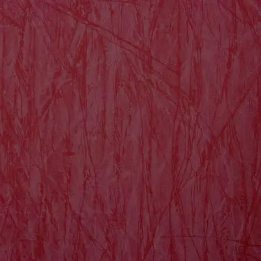 Red Cracked Ice Fabric - Actual Image.webp