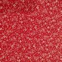 Red Etching Vine Fabric - Actual Image.webp