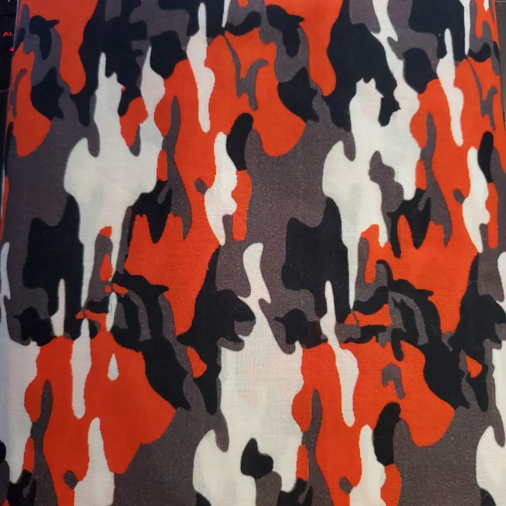 Red Camo (Dark) Fabric - Actual Image.webp
