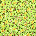 Green Grinch Fabric - Actual Image.webp
