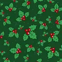 Green Holly Fabric - Actual Image.webp
