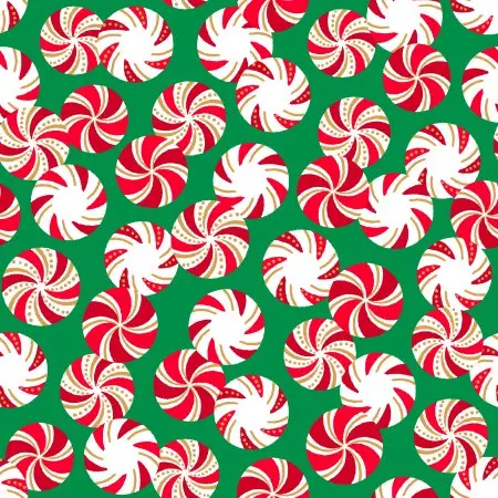 Green Candy Fabric - Actual Image.webp