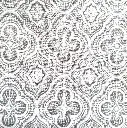 Gray Diamond Paisley Fabric - Actual Image.webp