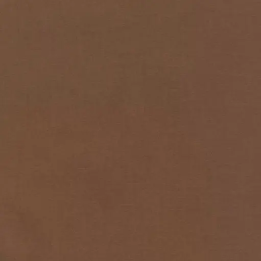 Brown Solid (Dark) Fabric - Actual Image.webp