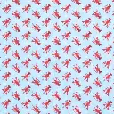 Blue Lobster Fabric - Actual Image.webp