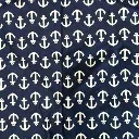 Blue Anchor Fabric - Actual Image.webp