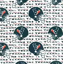 Blue Houston Texas Helmet Fabric - Actual Image.webp