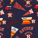 Blue Houston Astro Banner Fabric - Actual Image.webp