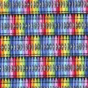 Blue Crayon Fabric - Actual Image.webp