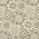 Brown Bandana (Light) Fabric - Actual Image.webp