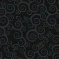 Black Swirl Scroll Fabric - Actual Image.webp