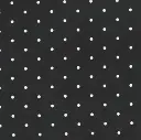 Black Aspin Dot Fabric - Actual Image.webp