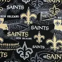 Black Saints Fabric - Actual Image.webp
