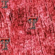 Red Texas Tech Fabric - Actual Image.webp