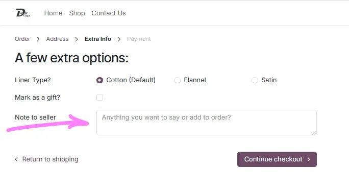 Note To Seller.webp