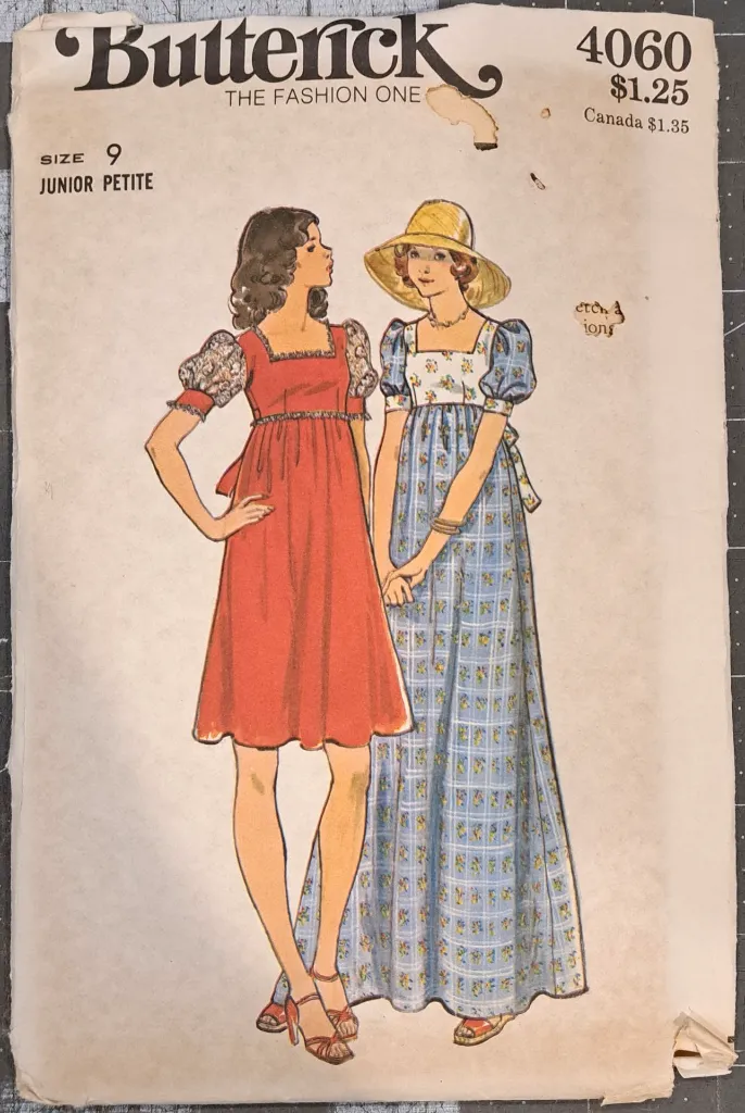 4060 - Women_s Vintage Pattern.webp
