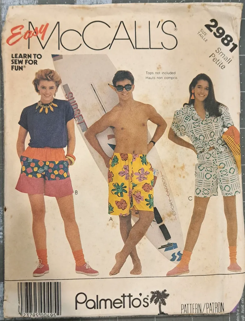 2981 - Adult (Mixed) Vintage Pattern.webp