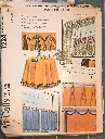 7224 - Decor (Curtains) Vintage Pattern.webp