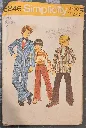 6246 - Child (Boy) Vintage Pattern.webp