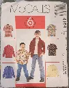 4164 - Child (Boy) Vintage Pattern.webp