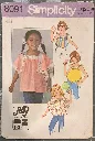 8091 - Child (Girl) Vintage Pattern.webp