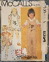 8354 - Child (Girl) Vintage Pattern.webp