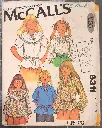 6311 - Child (Girl) Vintage Pattern.webp