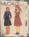 7250 - Child (Girl) Vintage Pattern.webp