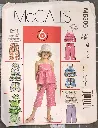 5306 - Child (Girl) Vintage Pattern.webp