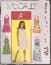 5574 - Child (Girl) Vintage Pattern.webp