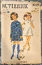 5119 - Child (Girl) Vintage Pattern.webp