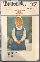 5558 - Child (Girl) Vintage Pattern.webp