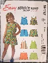 4747 - Child (Girl) Vintage Pattern.webp