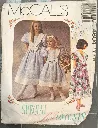 4804 - Child (Girl) Vintage Pattern.webp