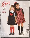 2844 - Child (Girl) Vintage Pattern.webp