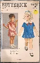 3452 - Child (Girl) Vintage Pattern.webp