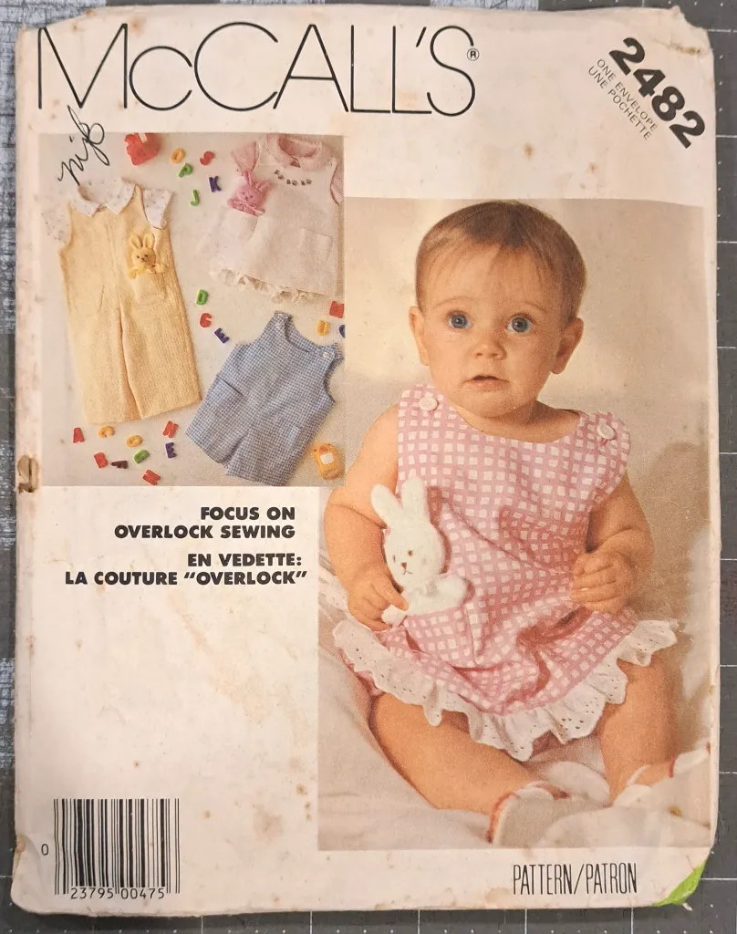 2482 - Baby Vintage Pattern.webp