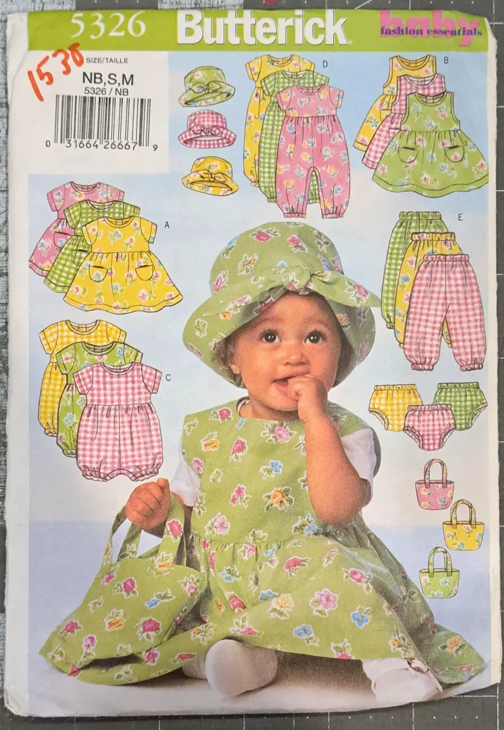5326 - Baby Vintage Pattern.webp