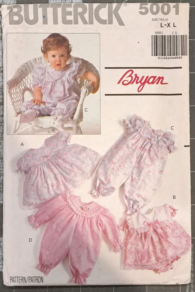 5001 - Baby Vintage Pattern.webp