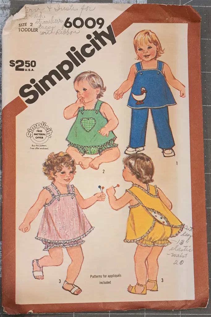 6009 - Baby Vintage Pattern.webp