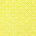 Yellow Retro Diamond Fabric - Actual Image.webp