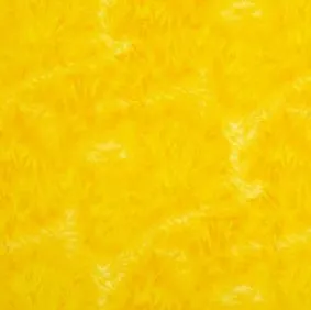 Yellow Paint Stroke Fabric - Actual Image.webp