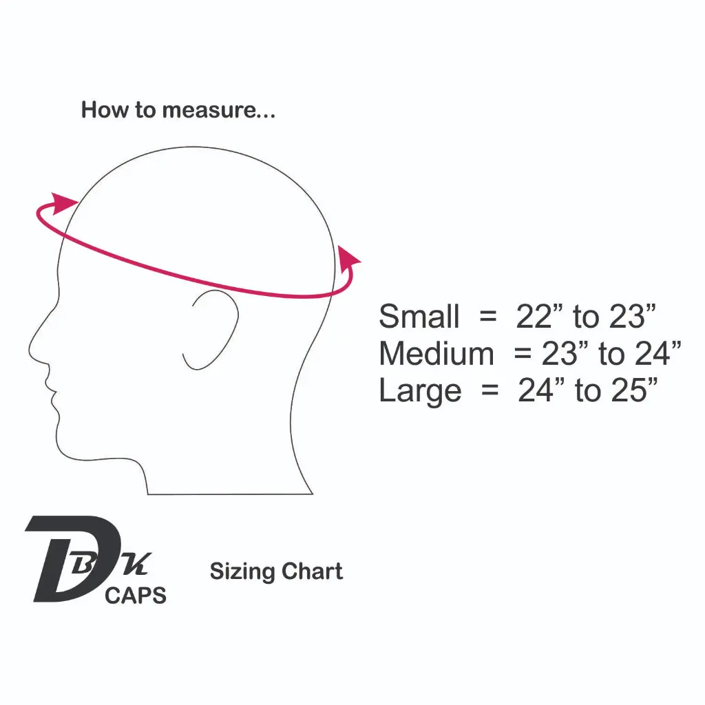 DBK Size Chart Skull.webp