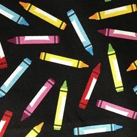 Black Crayon Fabric - Actual Image.webp
