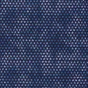 Blue Mini Star Fabric - Actual Image.webp