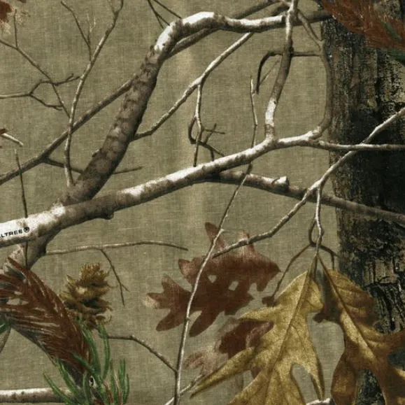 Green Camo (Real Tree) Fabric - Actual Image.webp