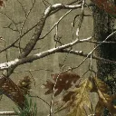 Green Camo (Real Tree) Fabric - Actual Image.webp