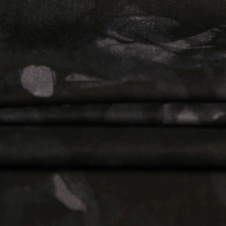 Black Blender Fabric - Actual Image.webp