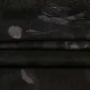 Black Blender Fabric - Actual Image.webp